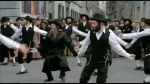 Škola izraelských tanců