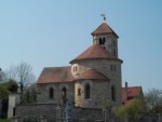 Poutní mše sv. Maří Magdalény