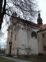Výročí posvěcení kostela sv. Víta