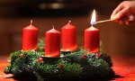 Adventní a vánoční doba. Program farnosti