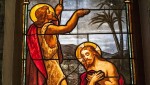 Adventní spiritualita Jana Křtitele