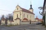 Pouť sv. Prokopa