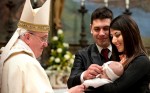 "Amoris Laetitia" a svátost manželství